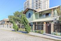 Casa 3Q c/ Churrasqueira 350m da Praia RST0206 - B&B Penha