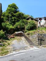 Ca' de Baci' du Mattu - B&B Mendatica
