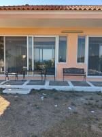 Iliovasilema - B&B Vathy
