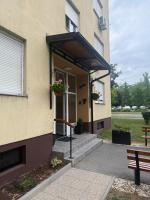 Apartman KOCKICA - B&B Slavonski Brod