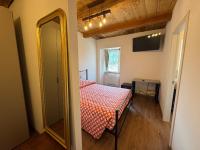 Tweepersoonskamer met Eigen Badkamer