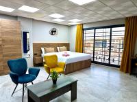 Studio plein centre-ville ! - B&B Fes