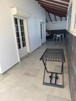 Spacieux logement - B&B Lamentin