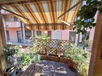 Appartamento Montebello - Ferienwohnung Terni