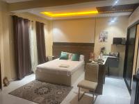 Résidence MBK - B&B Ziguinchor
