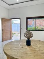 Vila da Andrea - Chambres d'hôtes Barreirinhas