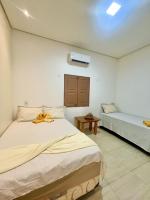 Vila da Andrea - B&B Barreirinhas