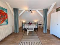 Ferienwohnung im Loftstil - B&B Hemmoor