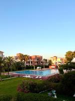 Appartement de 3 chambres avec piscine pour les familles - Chambres d'hôtes Saidia