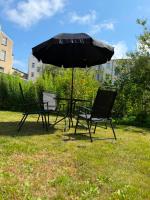 Appartement 2 Chambres