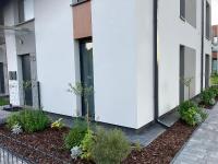 Wypoczynek nad morzem Uzdrowiskowa 115 - Chambres d'hôtes Przewłoka