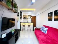 1303 · Nobre e Moderno c/ garagem 1303 - Ferienwohnung Belém