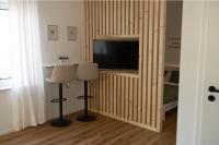 Waldnest Neubau-Apartment mit 24h Self Check In - B&B Wildberg