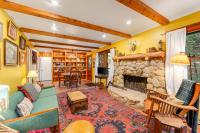 Idyllwild Glory Days - B&B Idyllwild