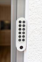 Waldnest Neubau-Apartment mit 24h Self Check In - B&B Wildberg
