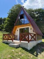 Vila Durmitor - B&B Zabljak