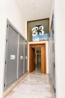 Modern 2BR with Pool View at Agadir Bay Prime Spot - Bed and Breakfast Agadir