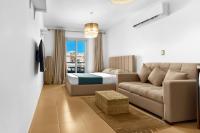 Peaks- Sahl Hasheesh , Edelma Studio - B&B Hurgada