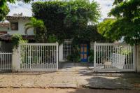 Apartaestudio en Zona Tranquila y cerca a Transportes - Chambres d'hôtes Cali