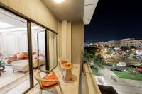 Tashkent City Gardens E Block - Ferienwohnung Taschkent