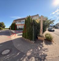 Das Ruprecht Boutique Apartment mit Terrasse - Ferienwohnung Edesheim