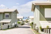 Maison de plage avec vue sur la mer - Chambres d'hôtes Florianópolis