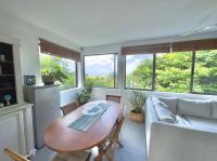 Blue Zebra - Seaview Sunset Apartment 1 - B&B Tamarin