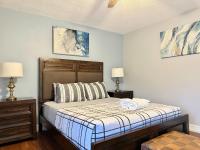 Heart Downtown! Great Location! PT7D - B&B Atlanta