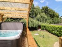 The Kingfisher Falls - B&B Melton Mowbray