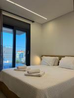 Standaard Appartement met 2 slaapkamers