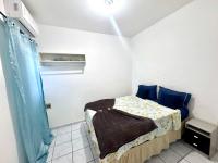 APT3S Grande Centralizado com 2 Quartos WIFI Smart TV Garagem ARcondiconado - B&B Petrolina