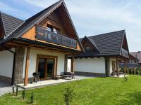 Domki Gazdówka u Zająca - B&B Chochołów