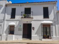 El Refugio - B&B Aracena