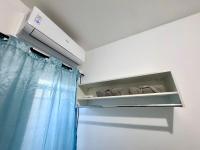 APT3S Grande Centralizado com 2 Quartos WIFI Smart TV Garagem ARcondiconado - B&B Petrolina