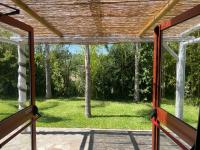 Garden Rooms - Ferienwohnung San Nicola Arcella