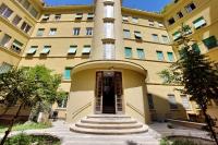4BNB - Luxury Chinotto Apartment - Chambres d'hôtes Rome
