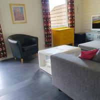 Scenic Riverside Stay Årdalstangen - B&B Årdalstangen