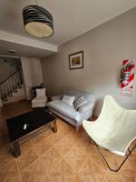 Complejo La Lucila - Ferienwohnung Puerto Madryn