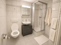 Chalet Kuniberg - Ferienwohnung Leukerbad