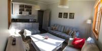 Pauze silent nature retreat - Bed and Breakfast Grikiapelė