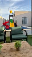 شالية غيم الطائف - Ferienwohnung Ta'if