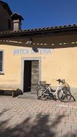 Antica osteria - Chambres d'hôtes Primaluna