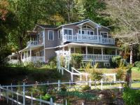 Folkestone Inn - B&B Bryson City