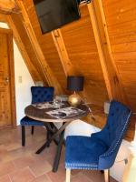 Ferienhaus Nähe Warnemünde 10 - B&B Elmenhorst/Lichtenhagen