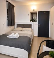 יחידת נופש בעמק המעינות - B&B Beit She'an
