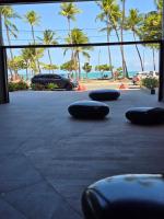 Studio Beira Mar - Vista Mar - Luxo - New Time - B&B Maceió