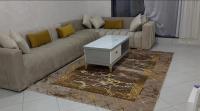 Apartment avec piscine,terrasse, balcon - B&B Bouznika