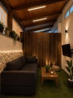 יחידת נופש בעמק המעינות - B&B Beit She'an
