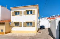 Horizon House - 3 Bedrooms - Rooftop Terrace & BBQ - AC - Ferienwohnung Portimao