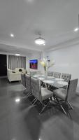 2 departamento ejecutivo capacidad 08 - B&B Tacna